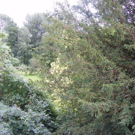 Les Lilas Des Deux Ponts Deux Rivieres Экстерьер фото