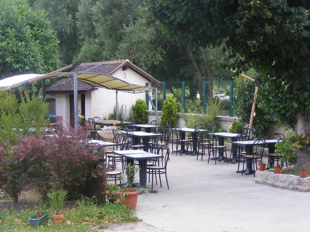 Les Lilas Des Deux Ponts Deux Rivieres Номер фото